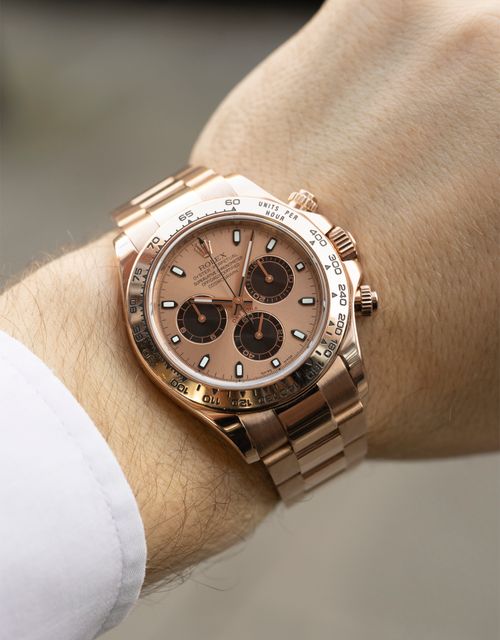 Rolex Daytona 116505 Image 4